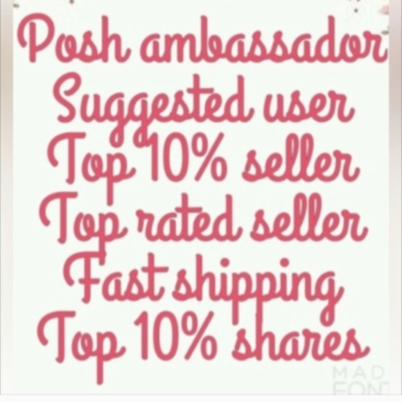 🛑ITEMS $10 & UNDER-READ DESCRIPTION JACKIESTUTTO HELPING FOSTER KIDS - Picture 12 of 14